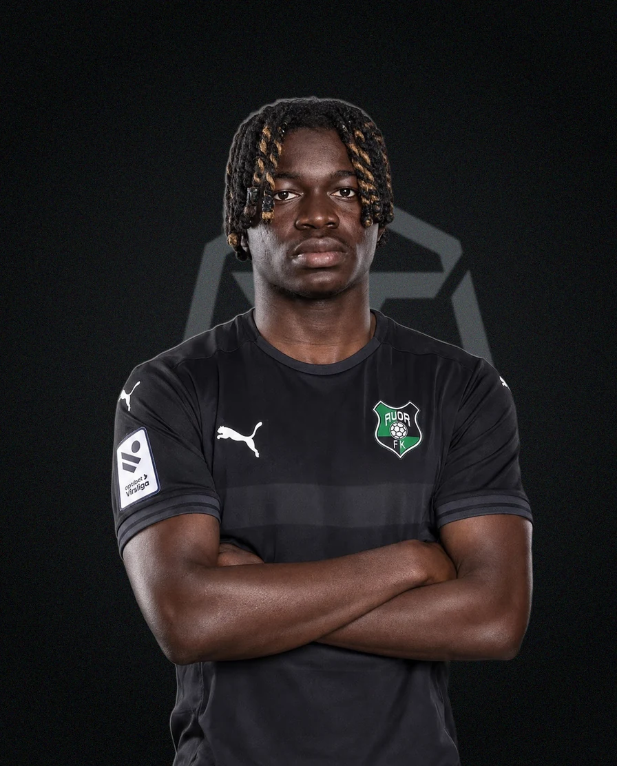 Ousmane Camara