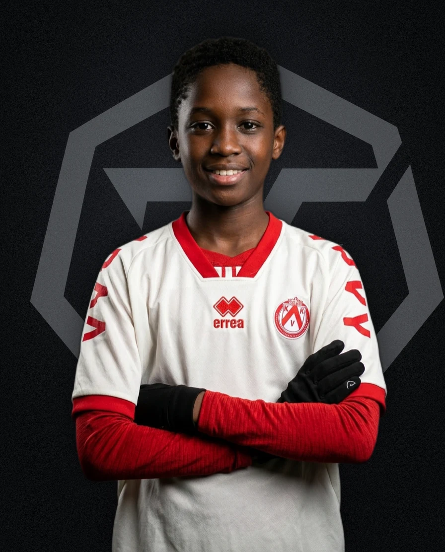 Amadou Diarisso