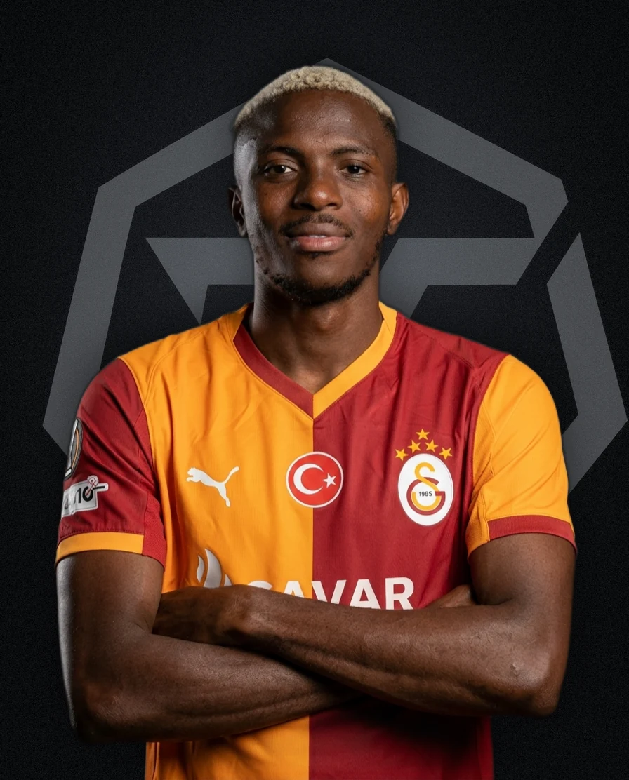 Victor Osimhen